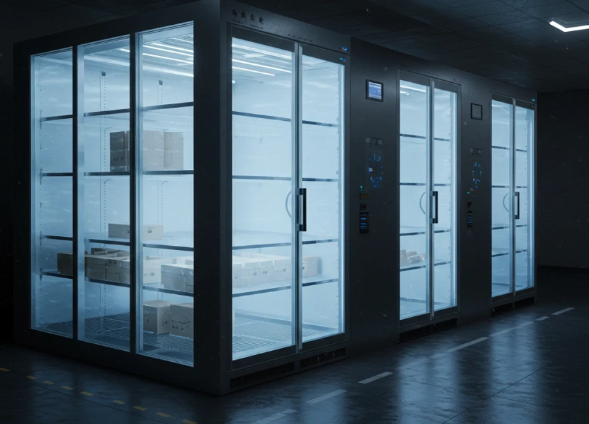 cold-rooms